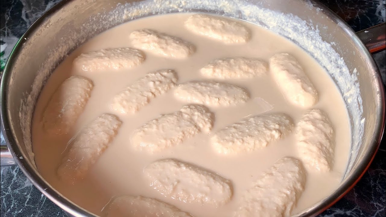 দুর্দান্ত স্বাদের অরিজিনাল খাঁটি দুধের পারফেক্ট মালাইকারী রেসিপি ।।