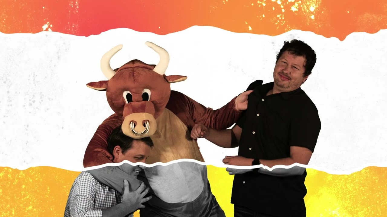 Tige & Daniel Rewind: Uber Slaps