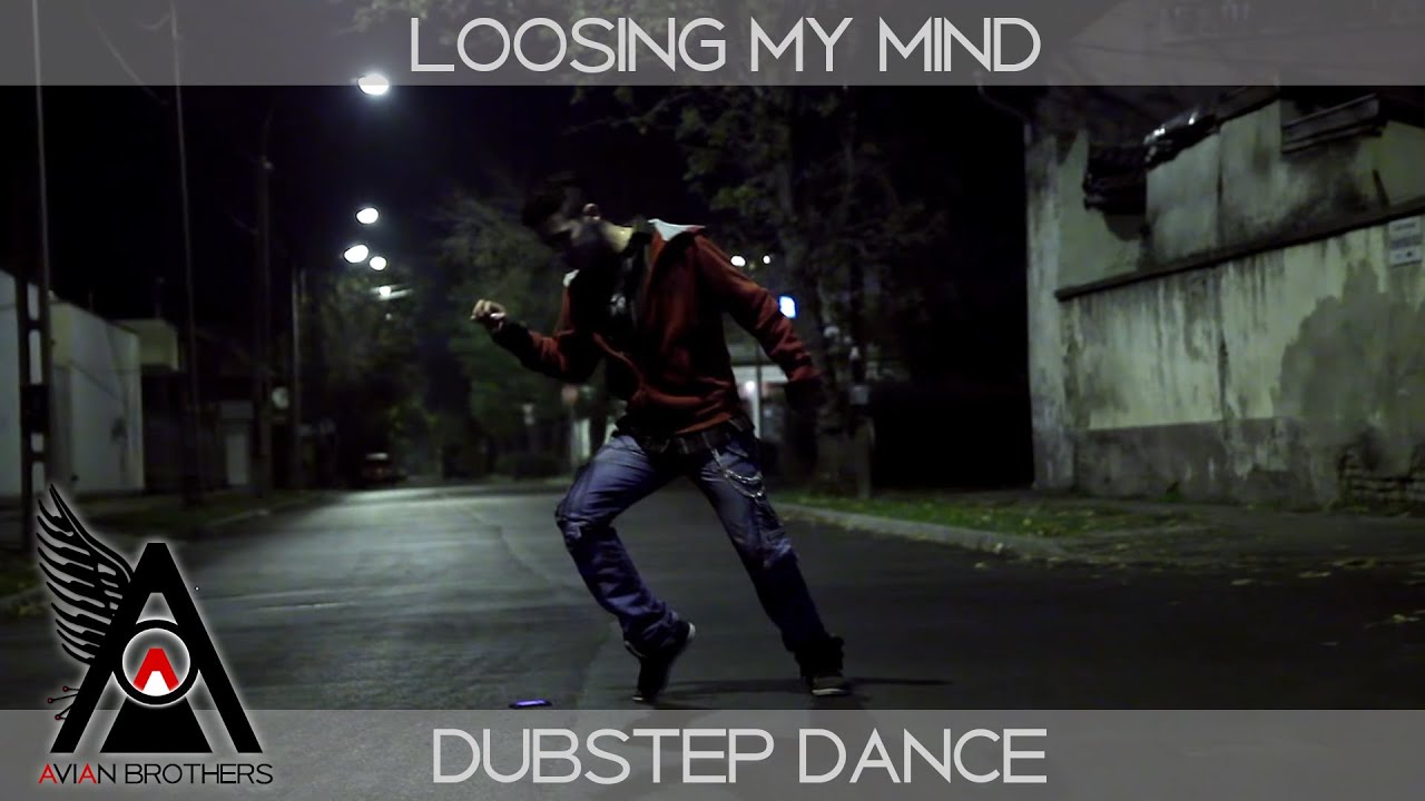 Help Me Lose My Mind - Mazde Remix | Street Dance by Henrik Veres