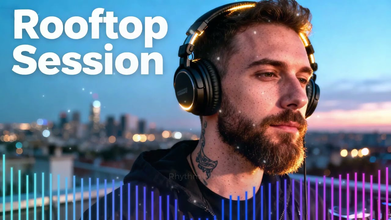 Deep House Study Session 2026 🎧 | Emotional Vocal Chill & Nu Disco Flow for Relax, Work & Study