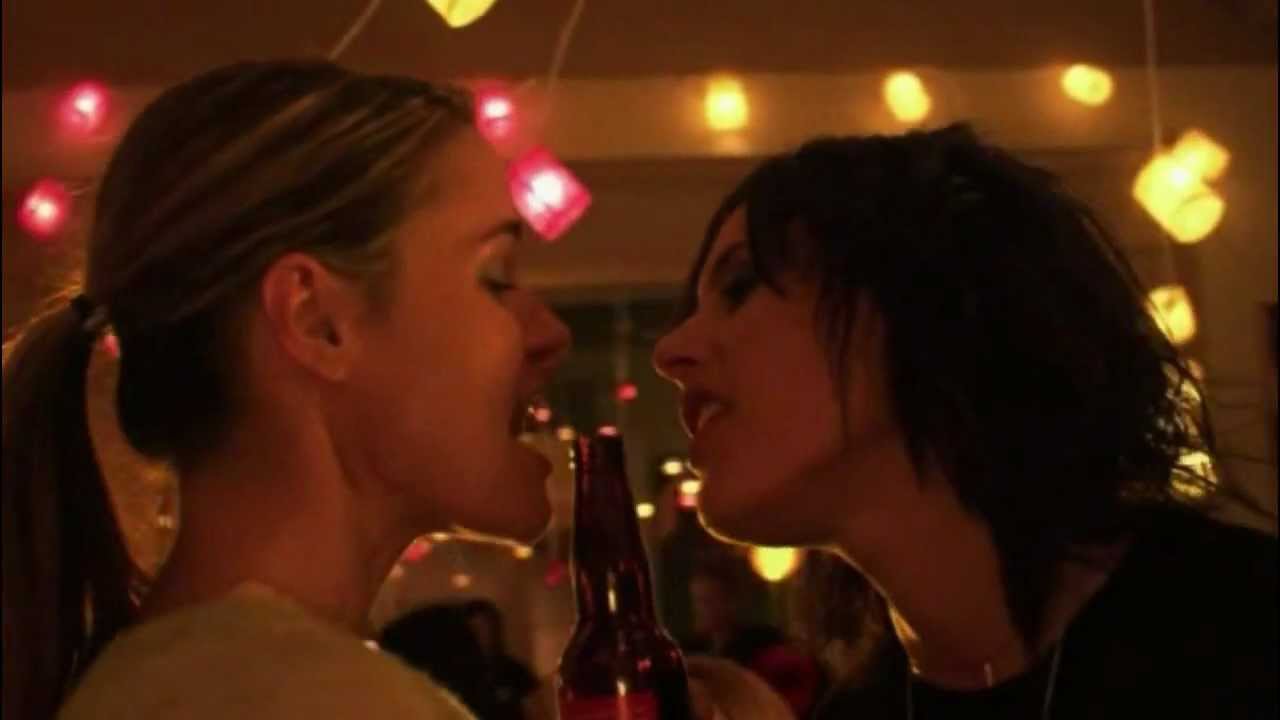 The L Word: Get On the Floor