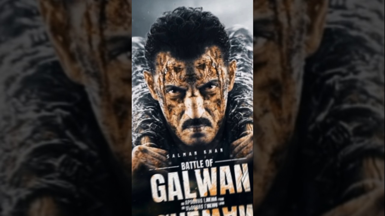 &ldquo;Salman Khan Upcoming Movies 2026 | Bhai Is Back!&rdquo;