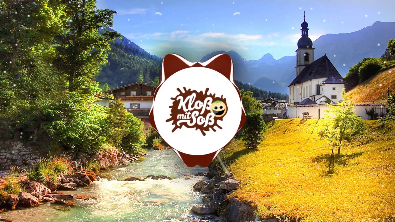 Böhmische Liebe (Kloß mit Soß Remix)