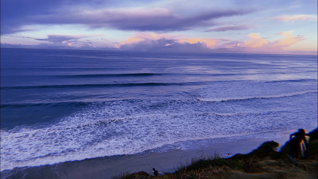 CALI — Live from Home: Aaron AB Washington 