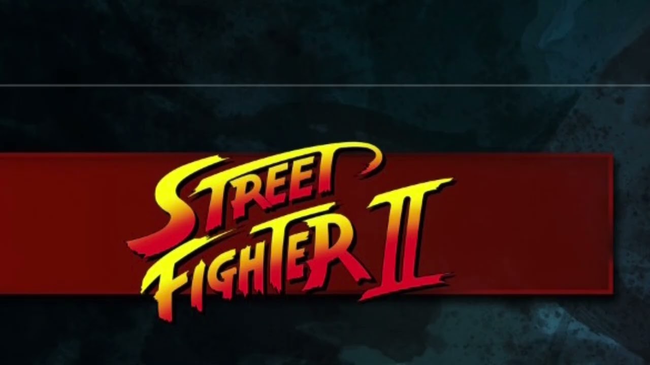 Continuación de la información de street fighter 