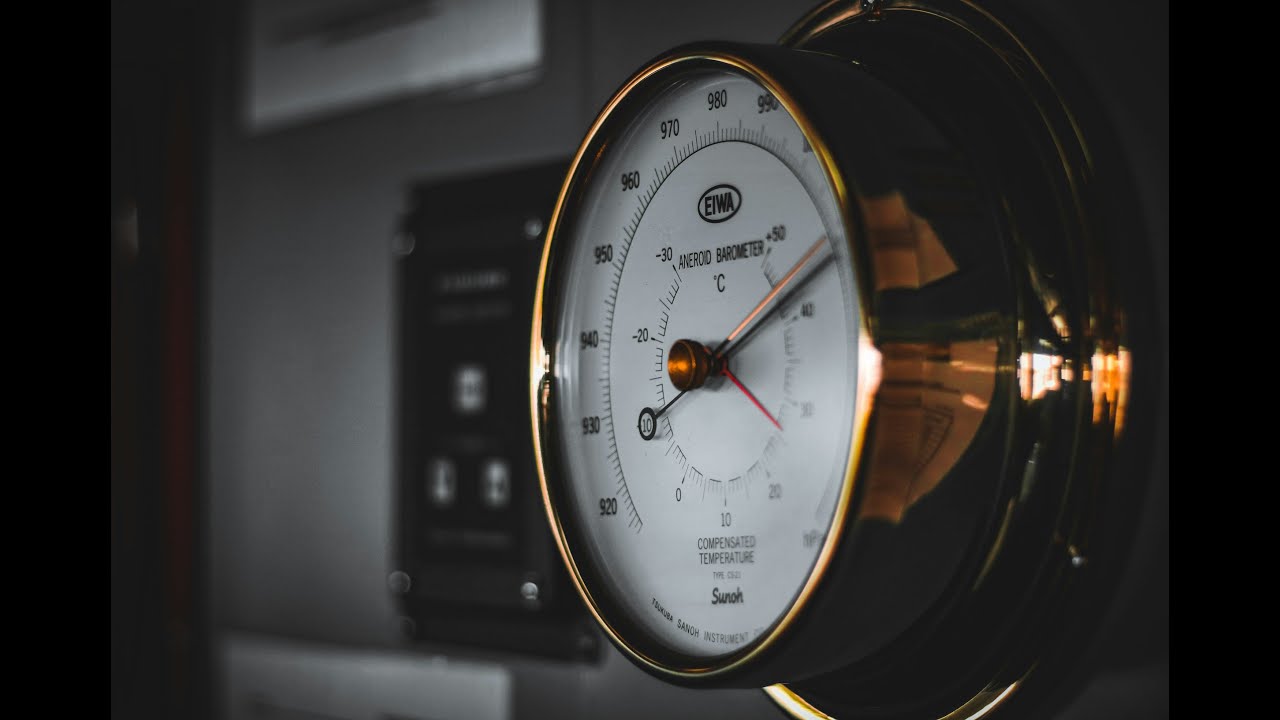 Biblical Science 10: The Weight of Air – Job’s Scientific Revelation