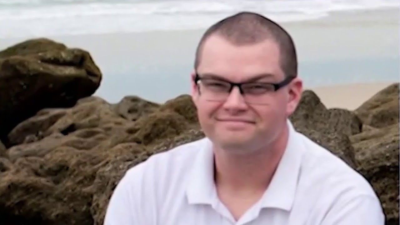 Daytona Beach police honor fallen officer Jason Raynor