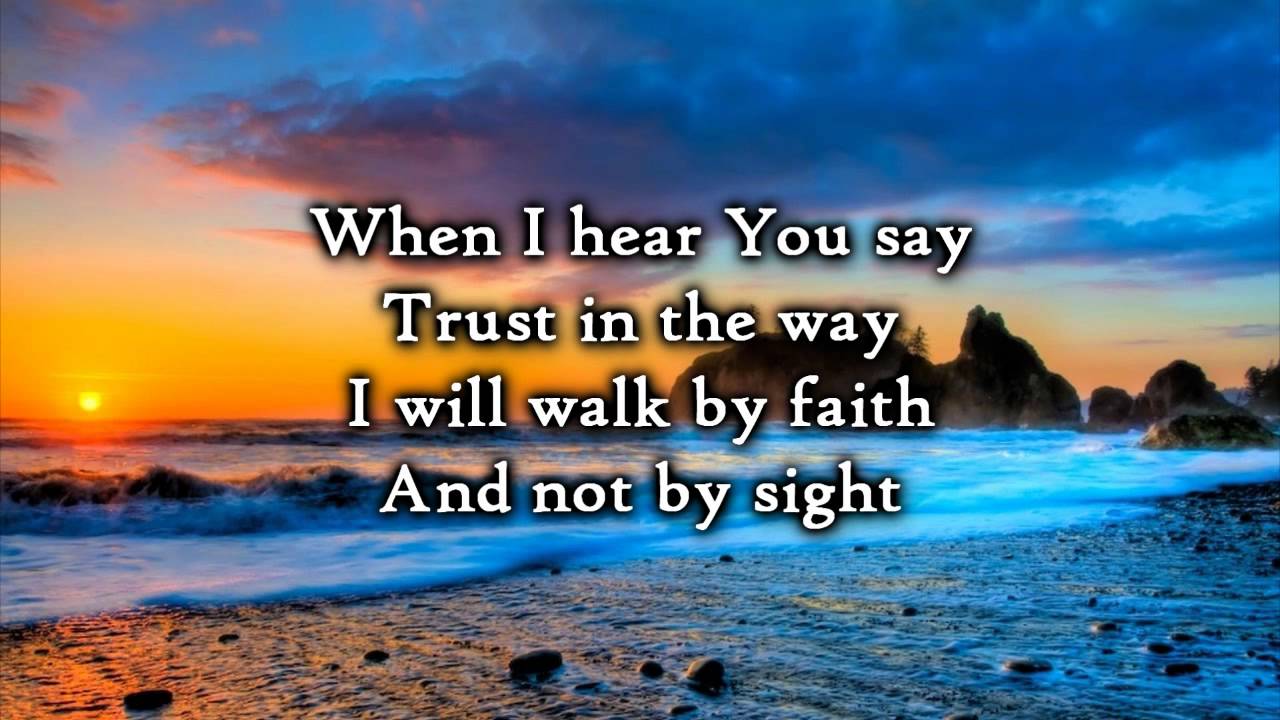 Ben Cantelon - Guardian (Lyrics)