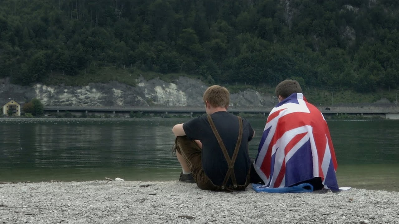 Und in der Mitte, da sind wir - Trailer &Ouml;sterreich