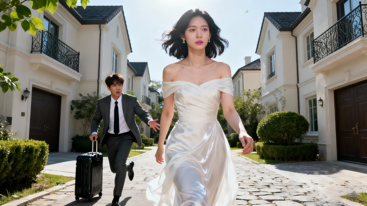 💕「她說想見你最後一面」我親眼看著丈夫讀完簡訊衝出門…15天後，我讓他的「最後一面」成真，從他世界永遠消失。#大陸短劇 #甜寵劇 #港台推薦劇#短劇