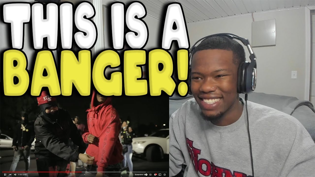 Rucci - THAT'S NORF PT. 2 (Official Video) (feat. Bueno Da Champ & Foe) REACTION