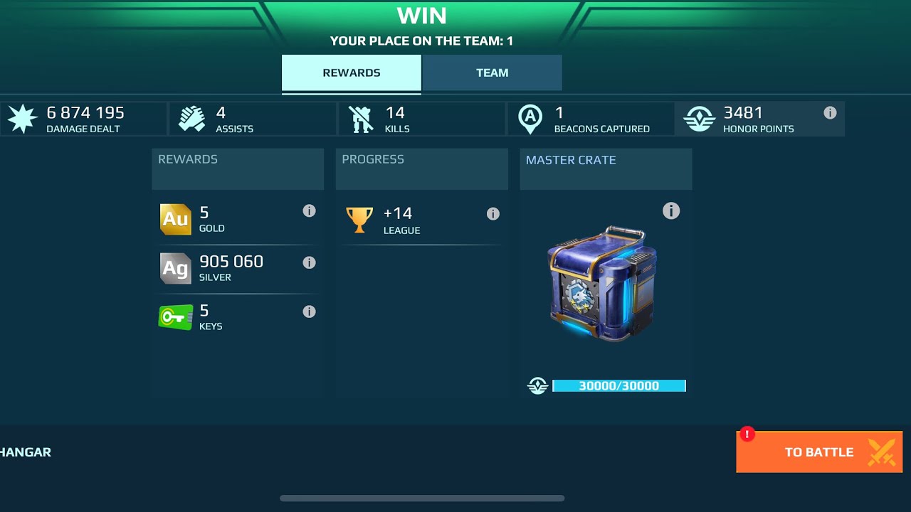 MOBILE WAR ROBOTS NEW YEARS GAMEPLAY - this build  can Heal LOTS  of gray damage! OP 🔥🔥🔥👀