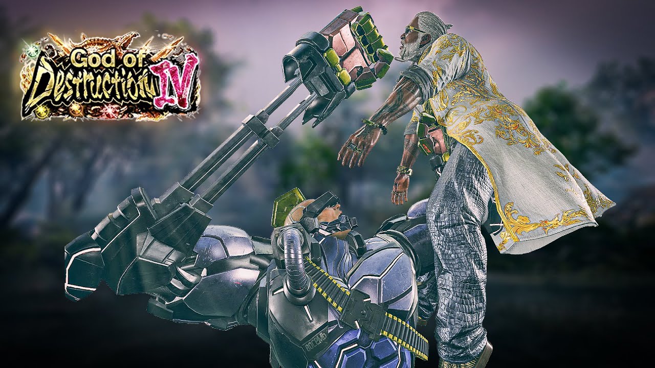 Syraxslayer (#3 Leroy) Vs Jack-8 - TEKKEN 8 S2 - Online Rank
