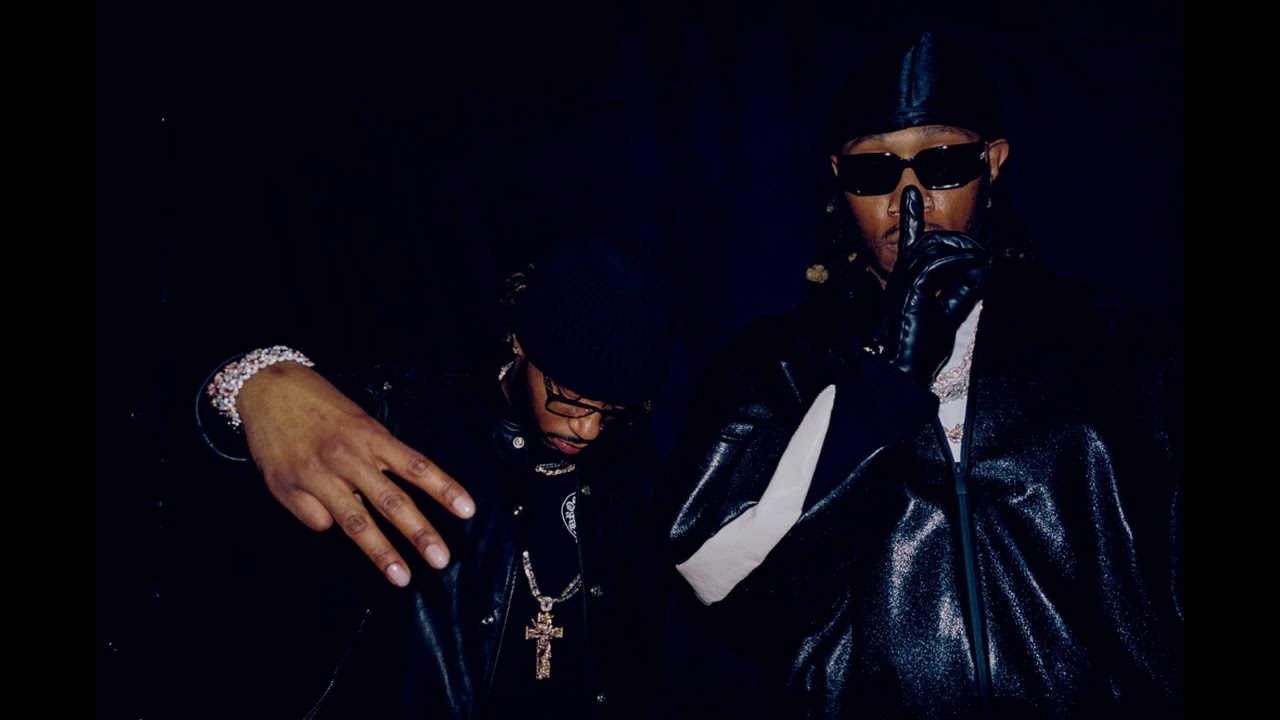 [FREE] TYPE METRO BOOMIN X FUTURE - NO SIGNAL