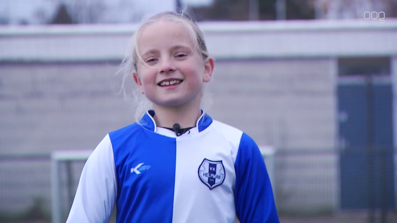 Venne voor kinderburgemeester