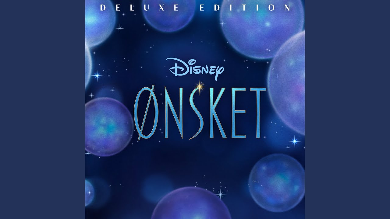 Mit ønske