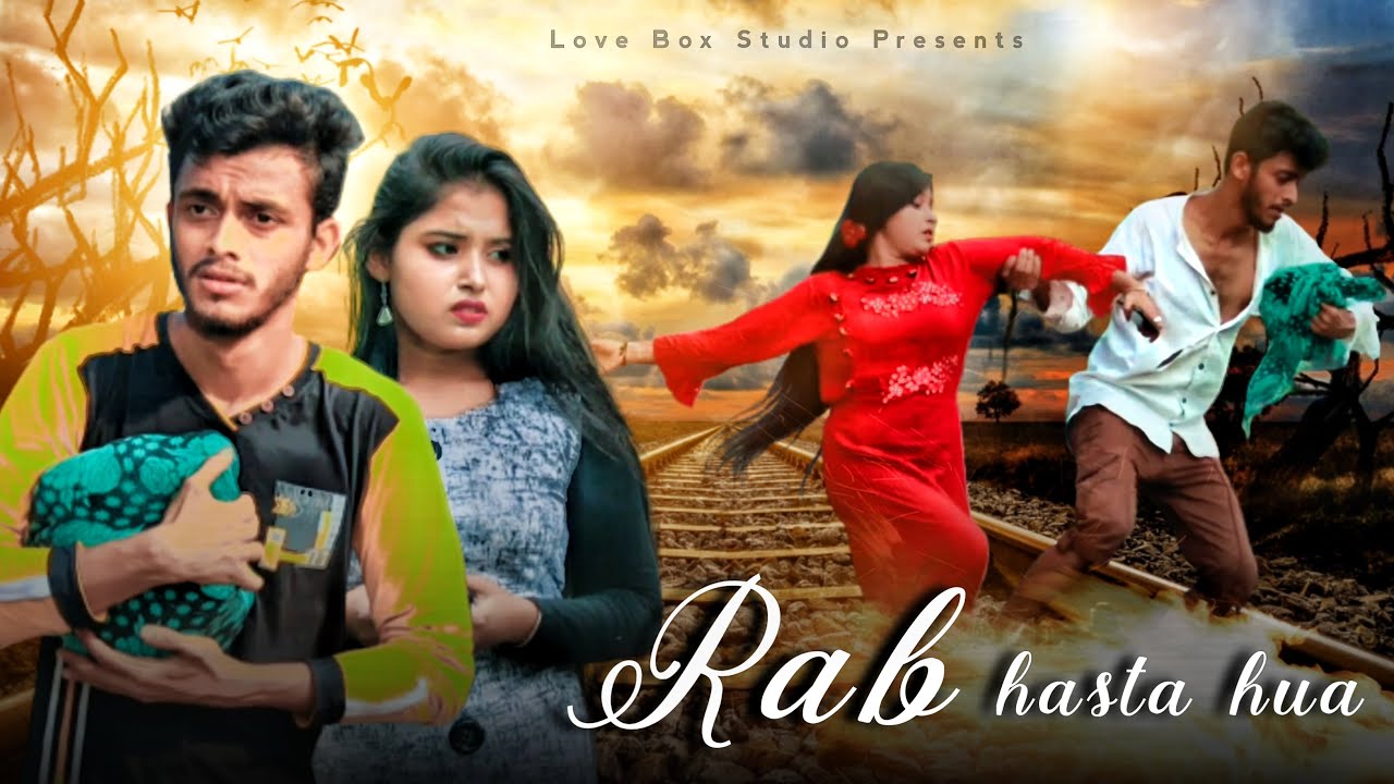 Rab Hasta Hua Rakhe Tumko | Har Aaina Tumko Dekhe | Taaron Ka Chamakta Gehna Ho | Darpan Shah