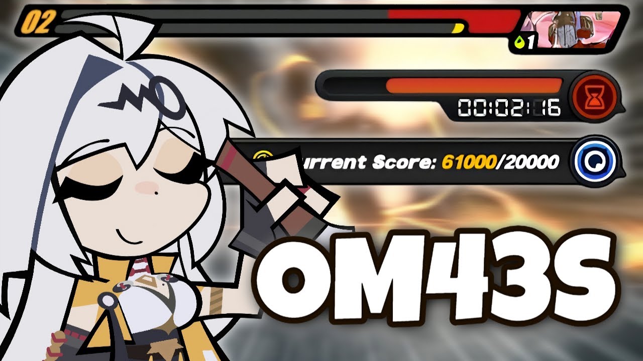 Miasma Priest beaten in 43 Seconds! (Yi Xuan vs Deadly Assault #13) - Zenless Zone Zero (v2.0)