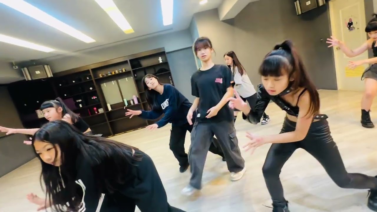 20260118 kpop one more time 🎵