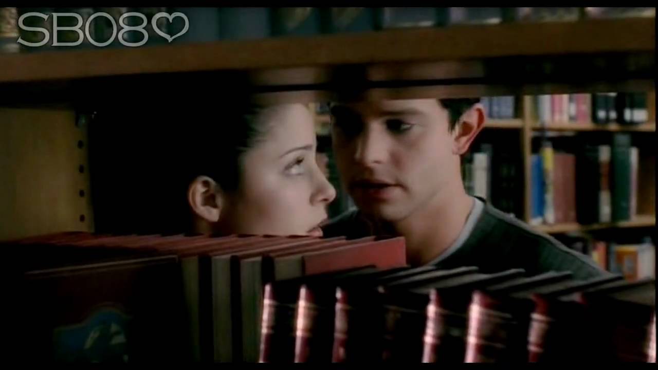 Max & Liz (Roswell) || Your Love is a Song