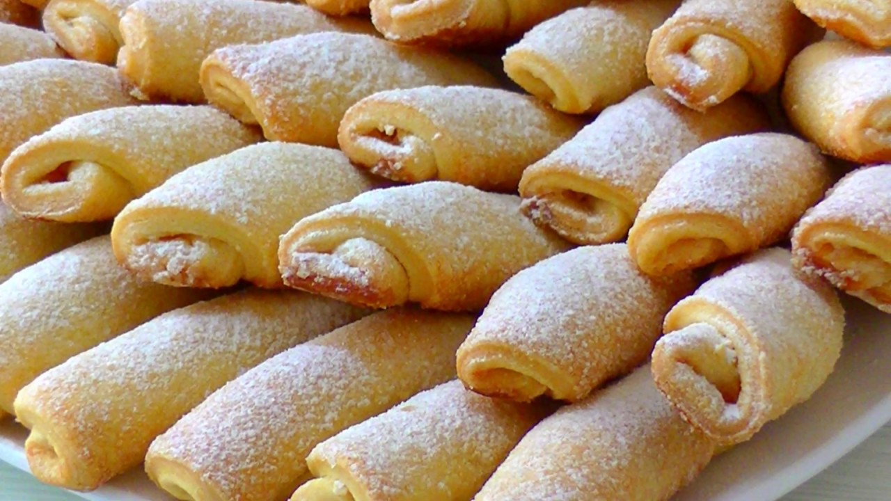 SADECE DORD ERZAQLA COX DADLI LEZZETLI PECENIYALAR .