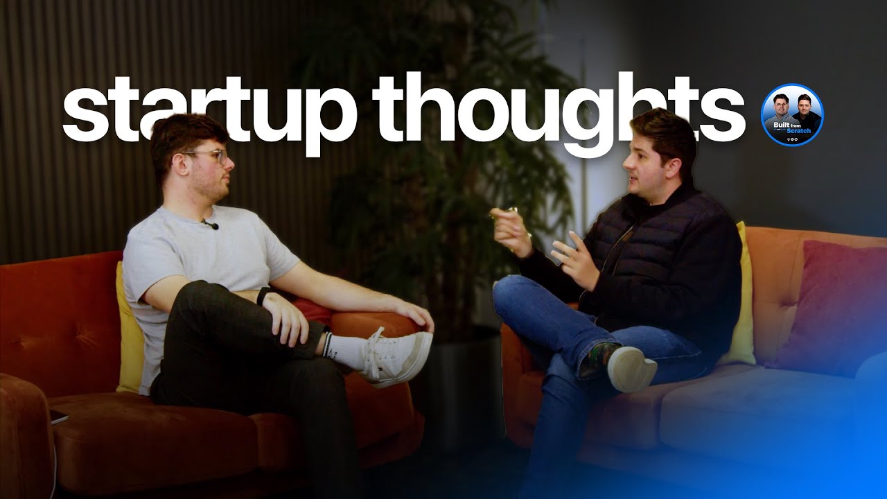 The Mom Test: Tell If Your Startup Idea Is Actually Solving A Real Problem | BFS EP33