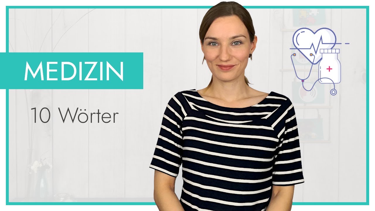 Wortschatzübung: 10 Vokabeln zum Thema 