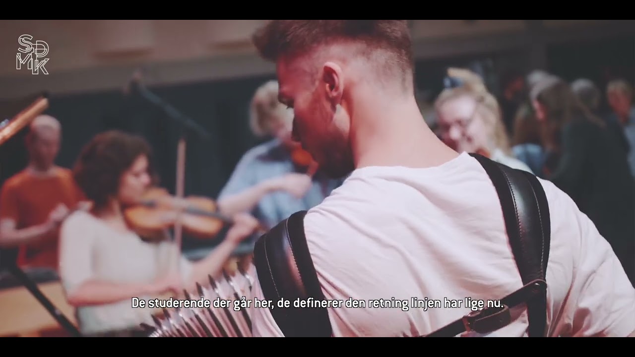 Bliv en del af Folkekons