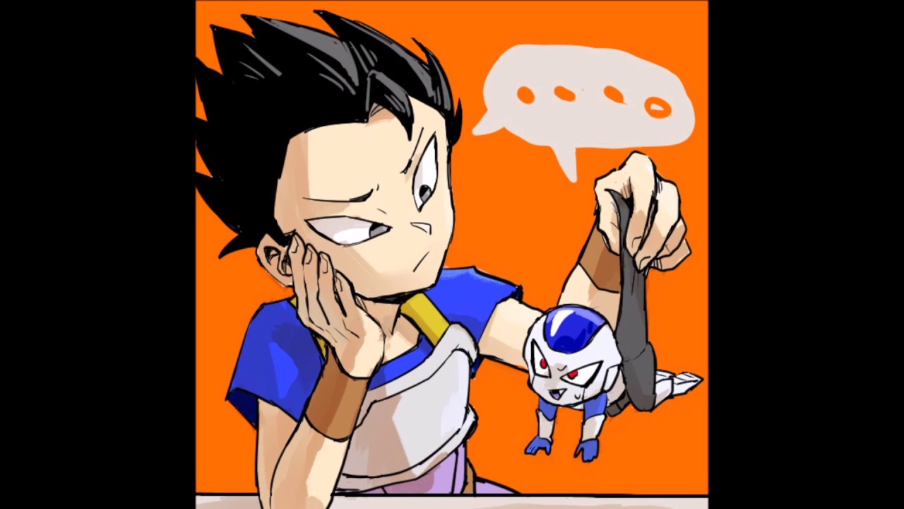 Cabba x Frost PMV! - Impossible