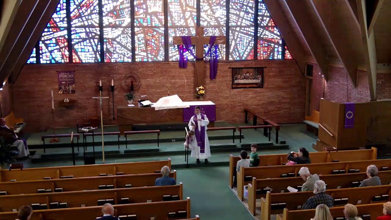 Peace Lutheran, Beecher, IL