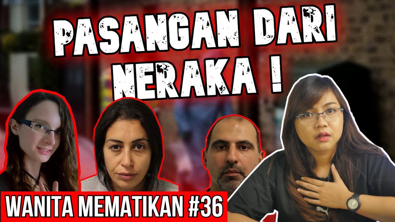 Delusi Mem4tikan Pada Mantan Anggota Boyband Terkenal ! Korb4nnya Sampe Begini? 😰Wanita Mematikan#36