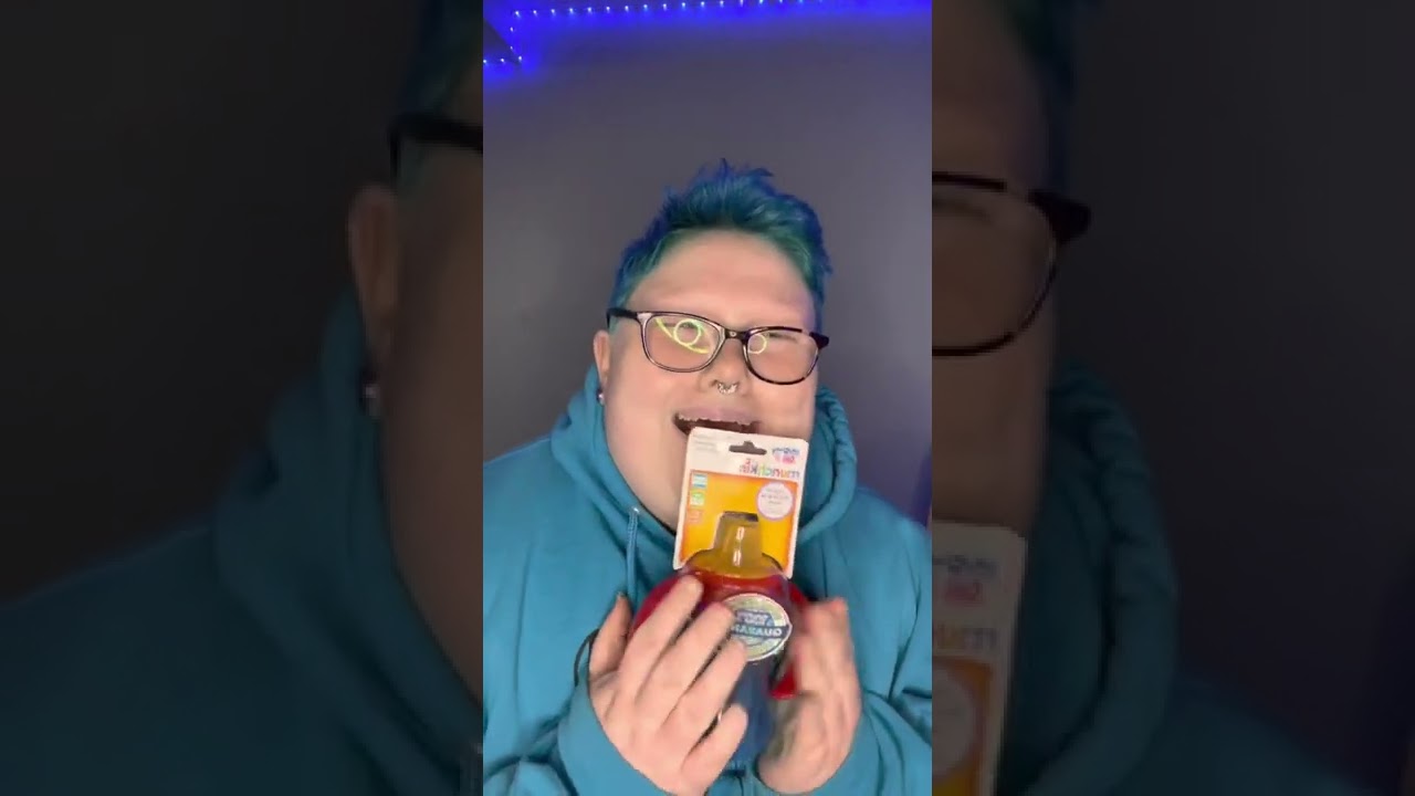 Little Space Mystery Box