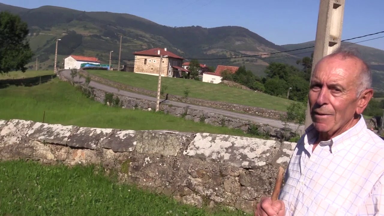 El silencio de un pueblo |  Esponzues, Corvera de Toranzo | 19.8.2019