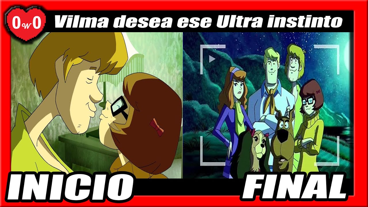 Scooby-doo  y su mejor serie  ¿Cómo terminó misterios S.A? | RESUMEN