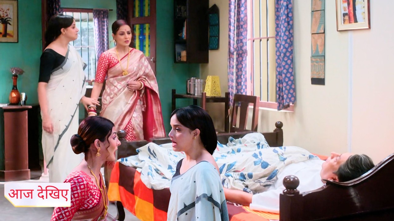 Advocate Anjali Awasthi Today Episode NEW PROMO | 11th March 2026 | Anjali Ne Ginni Ko Nikala Bahar