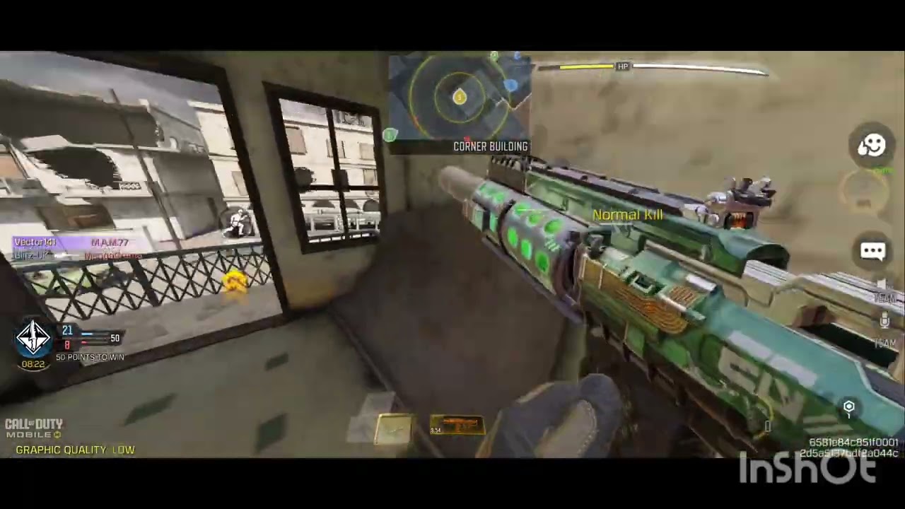 Crossfire Full Gameplay 🔥🥶