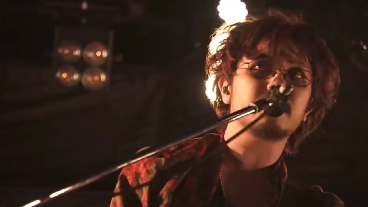 TOOBOE 咆哮 LIVE