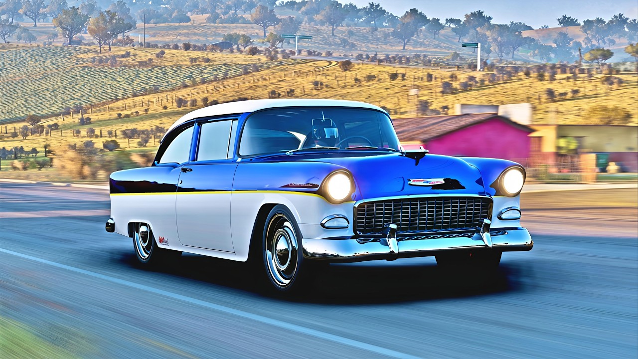 430HP Chevrolet 150 Utility Sedan | Forza Horizon 5 | Xbox Controller