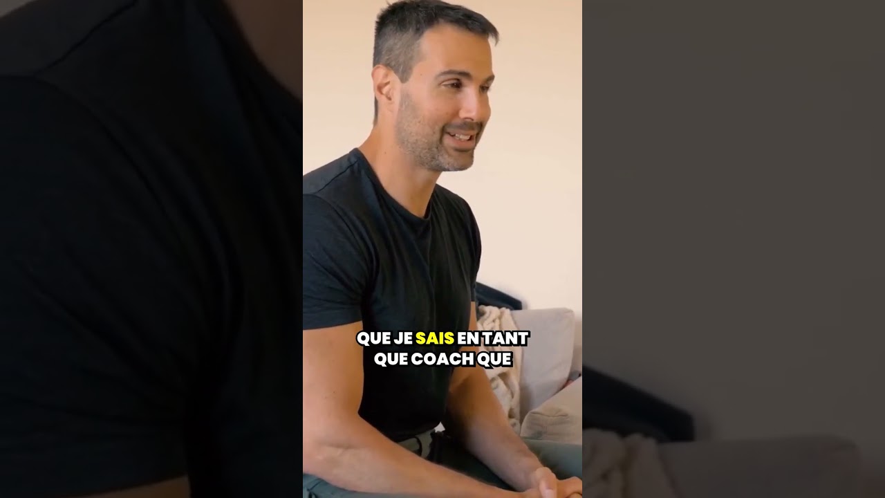 RUDY COIA - VAIS-JE FAIRE LE GRAND ECART ?