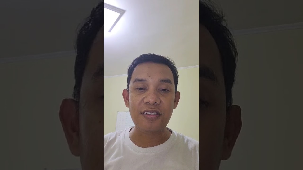 Lutfi Eko Wahyudi - Kandidat Google Student Ambassador 2026 Indonesia - Universitas Tadulako