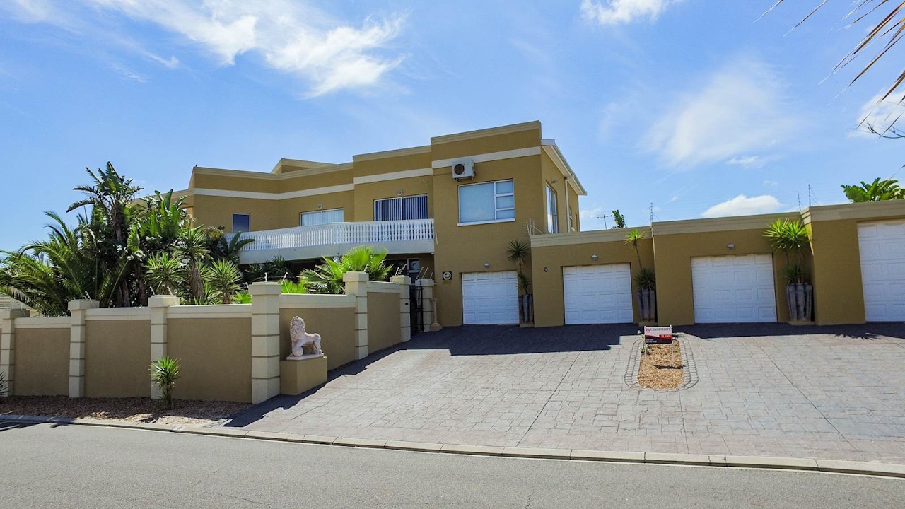 4 Bedroom House for sale in Western Cape | Cape Town | Kuilsriver | Haasendal | 8 Harte |
