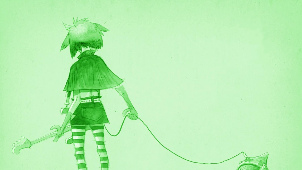 Rhinestone Eyes (Electric Shock Remix) HQ Reupload