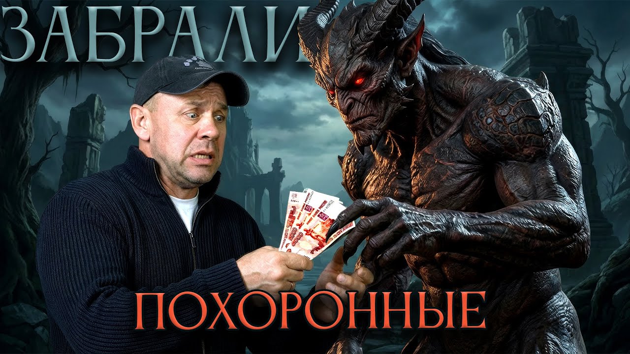 Коллекторы довели до ручки!