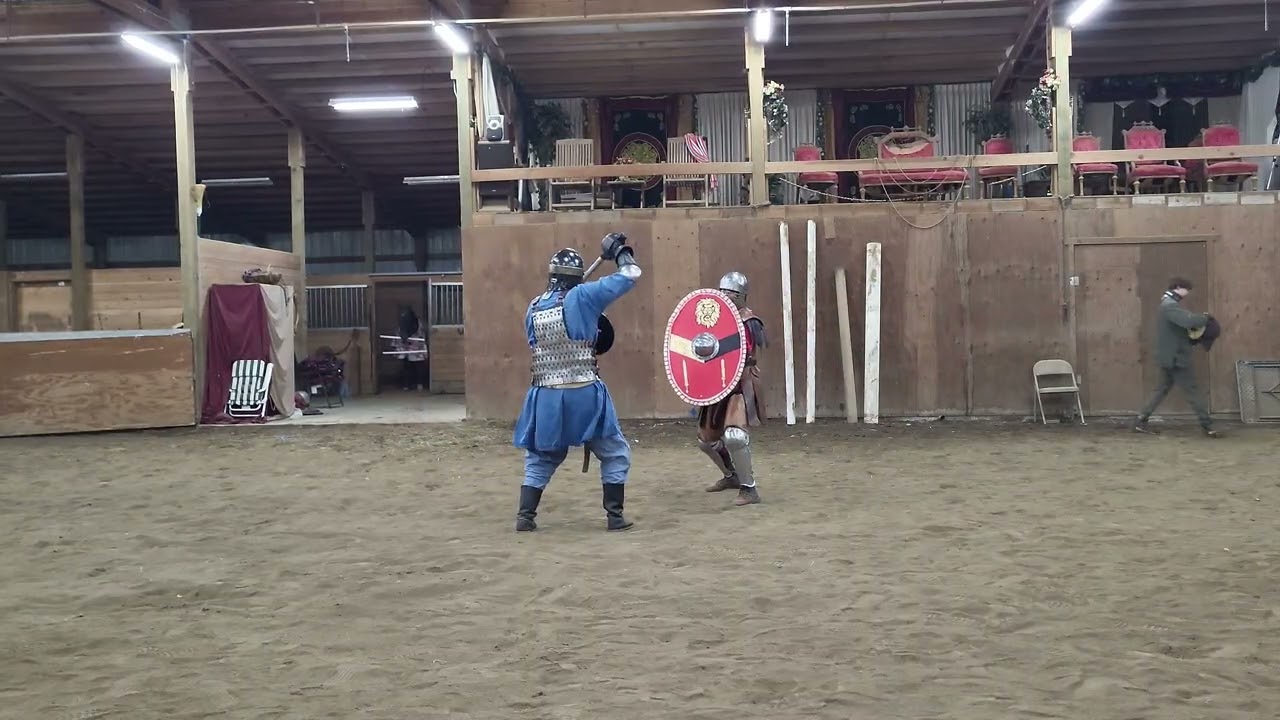 Fighter practice 2-25-2026 1
