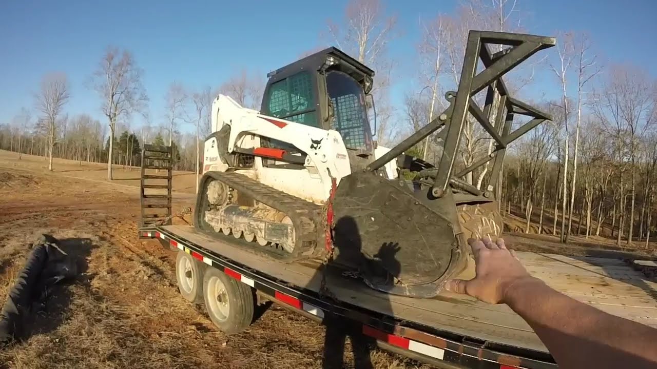 Что нужно знать о бизнесе по мульчированию леса
