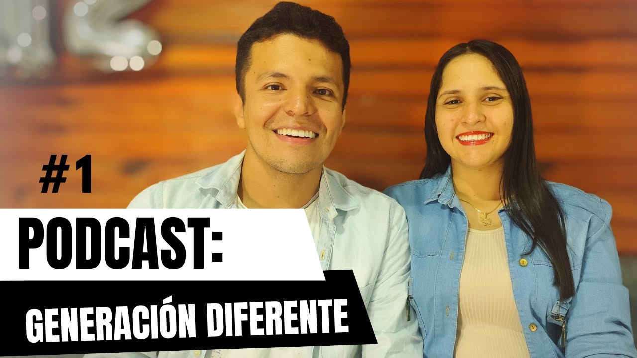 ¿Qué Significa SER IGLESIA Hoy? | PODCAST Cristiano Cap. #1
