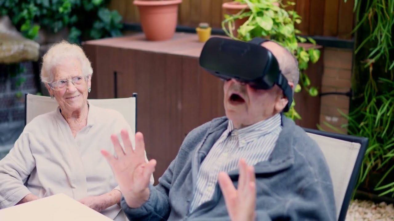 FAIS - RECHERCHE et réalité virtuelle
