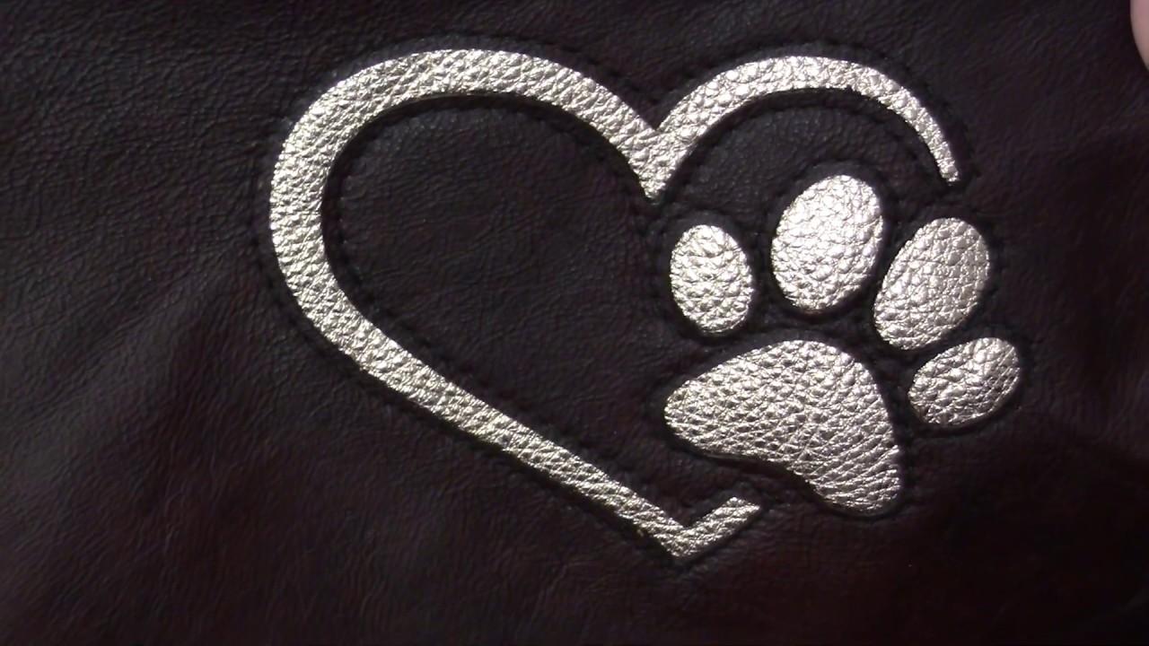Cutting Leather with a Cricut Maker