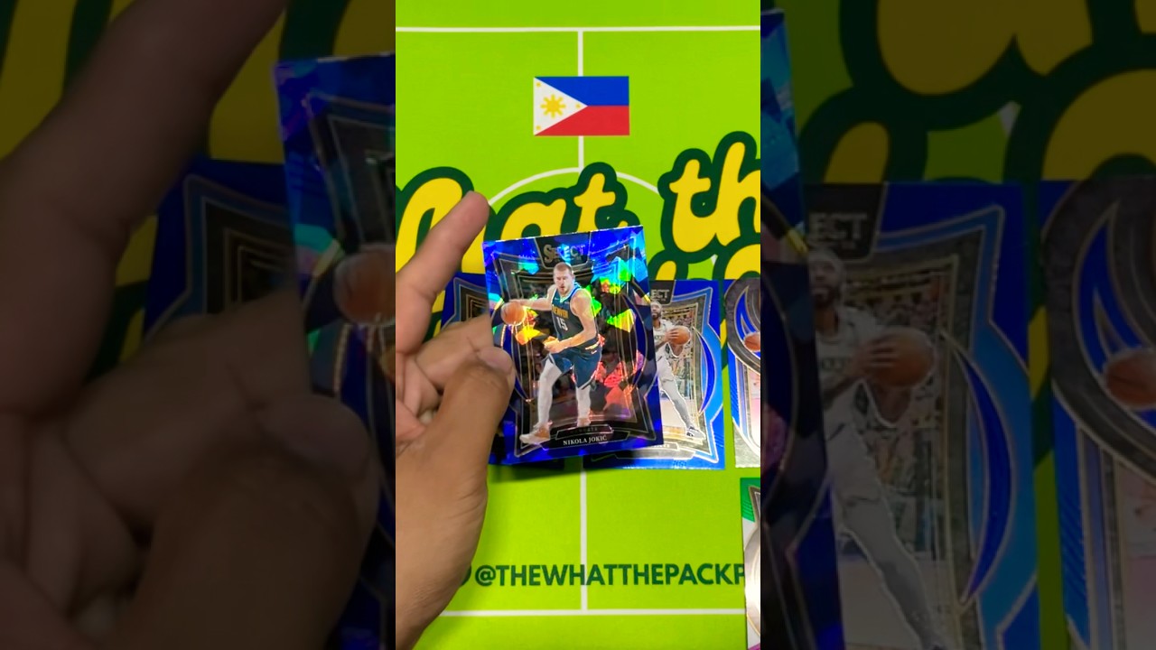 Opening 2024-25 Panini Select Basketball Mega Box (Walmart) #mosaic #panini #basketball #nba #hobby