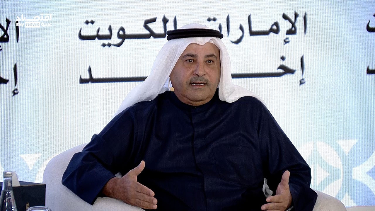 الشايع: دعم محمد بن راشد للمستثمرين يتجاوز التوقعات